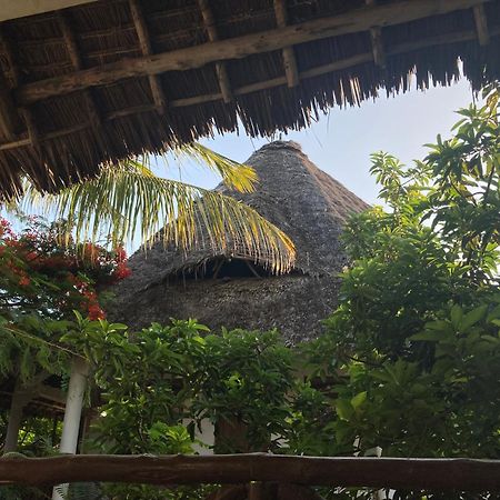 Pasa Lodge Zanzibar Nungwi Esterno foto