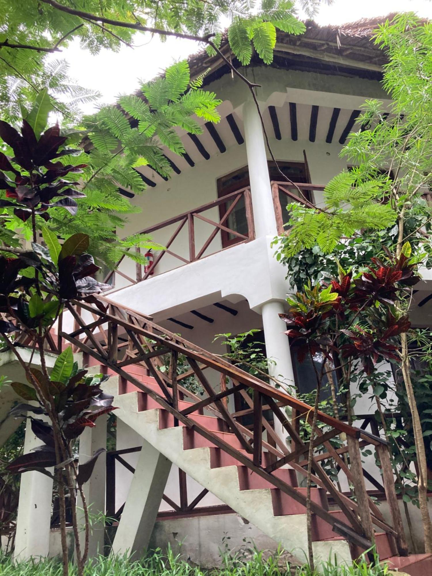 Pasa Lodge Zanzibar Nungwi Esterno foto