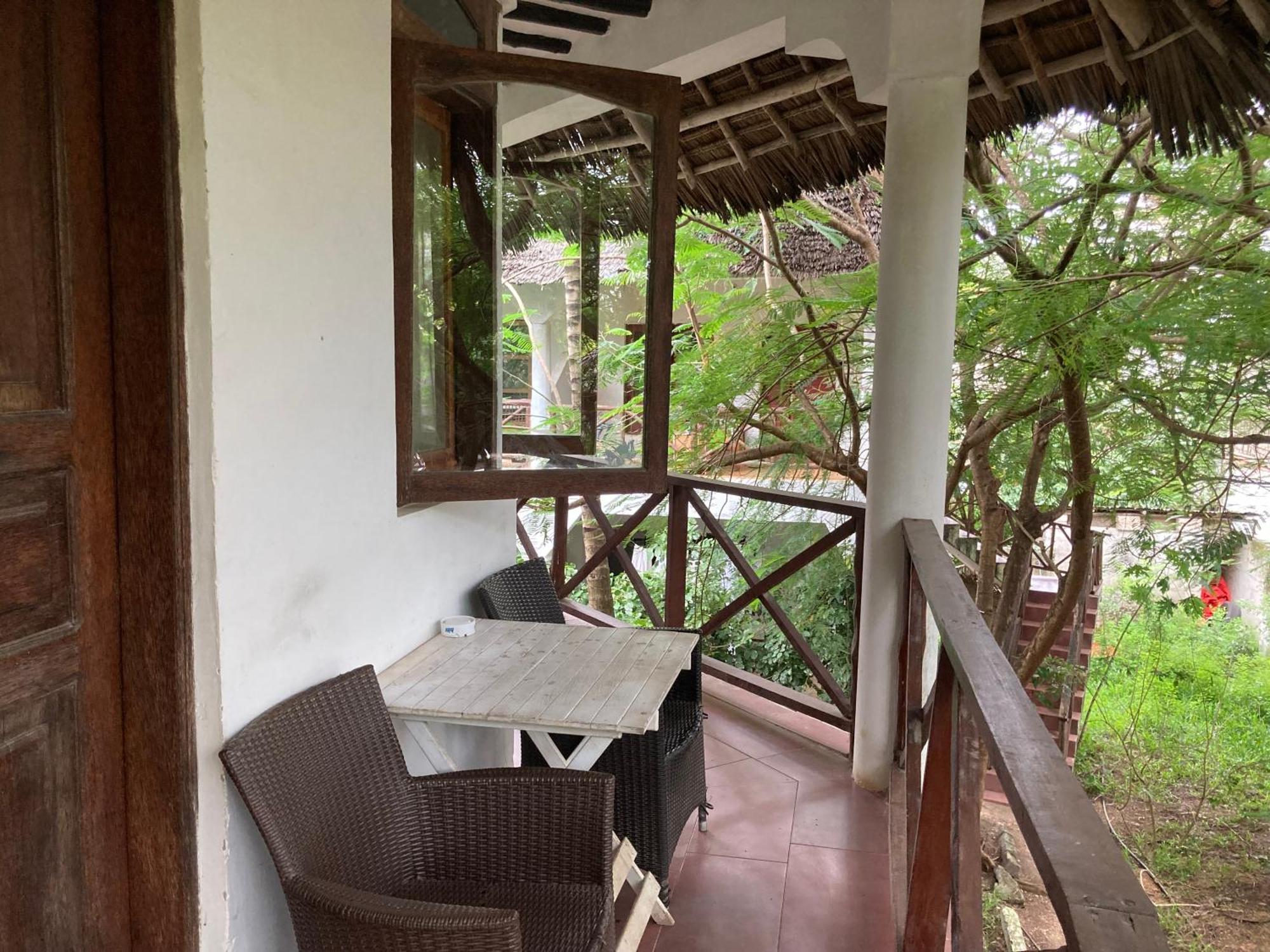 Pasa Lodge Zanzibar Nungwi Esterno foto