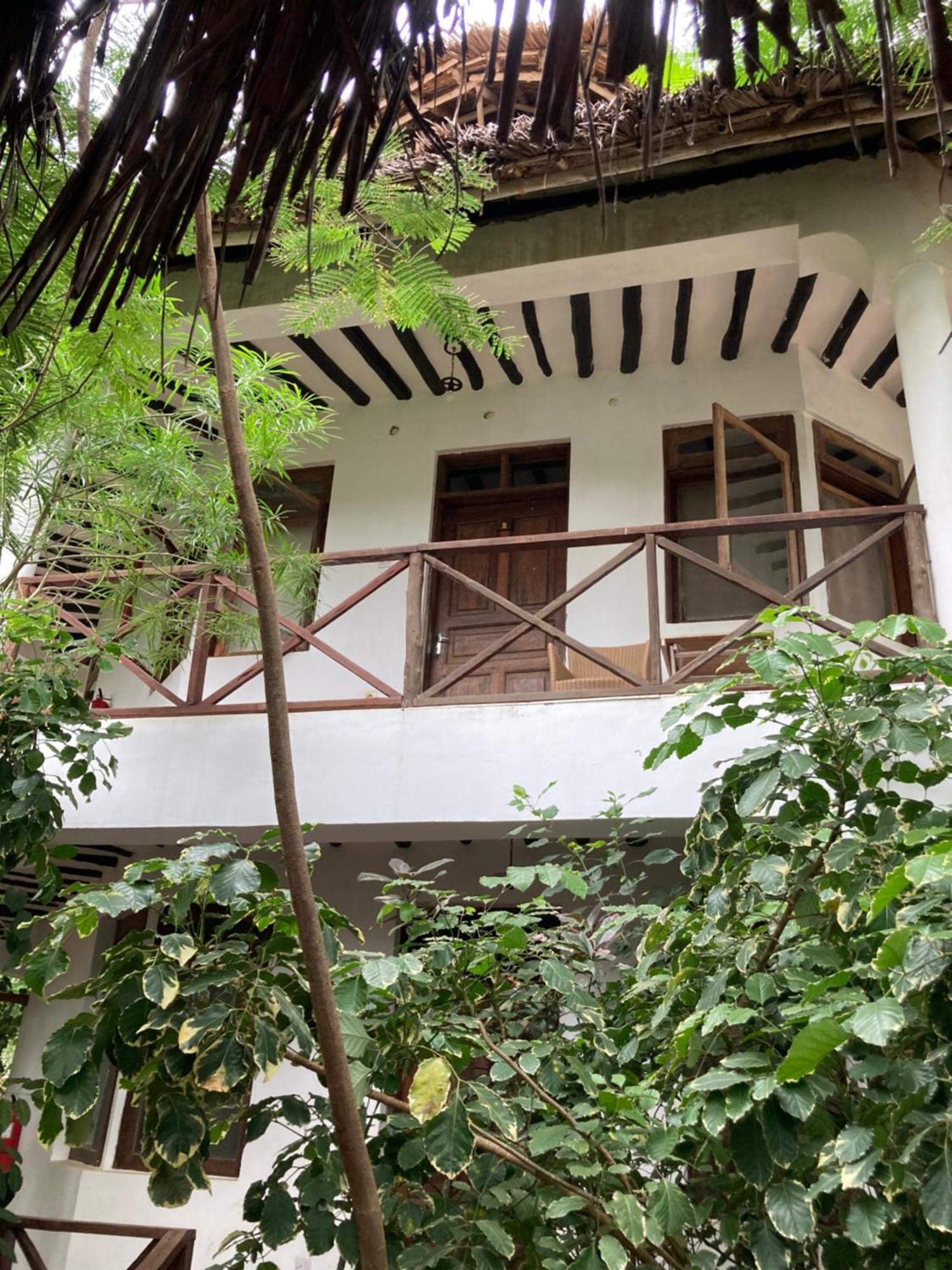 Pasa Lodge Zanzibar Nungwi Esterno foto